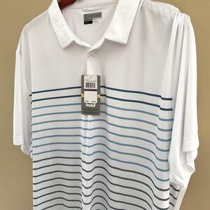 NWT PGA Tour polo size XXL